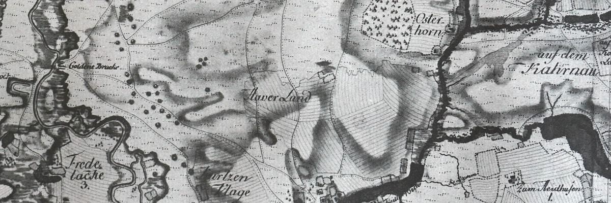 Landschaftsservice Syke Kurt Gödeke: Ihre Grünfläche - unser Anliegen