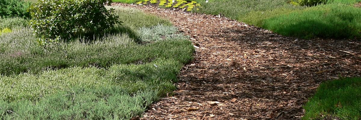 Landschaftsservice Syke Kurt Gödeke: Ihre Grünfläche - unser Anliegen