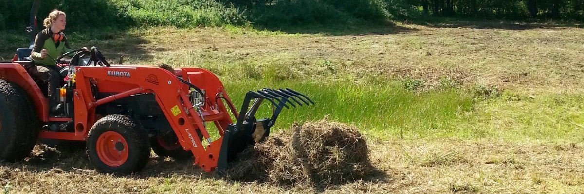 Landschaftsservice Syke Kurt Gödeke: Ihre Grünfläche - unser Anliegen