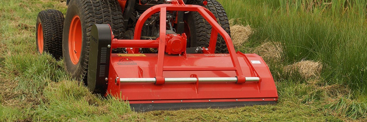 Landschaftsservice Syke Kurt Gödeke: Ihre Grünfläche - unser Anliegen