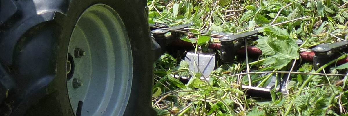 Landschaftsservice Syke Kurt Gödeke: Ihre Grünfläche - unser Anliegen